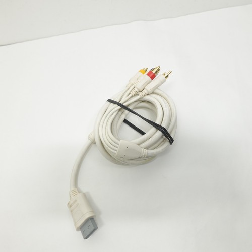 White mad catz - mad, nintendo