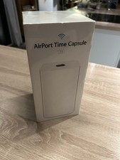 Apple Time Capsule 2 To -