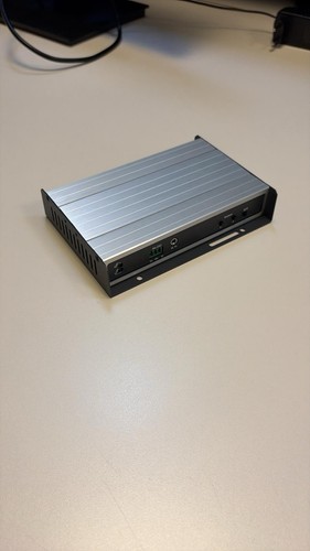 Convertitore rete dp - convertitore, a