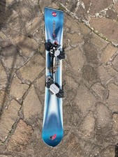 Tavola Da Snowboard F2 Gts
