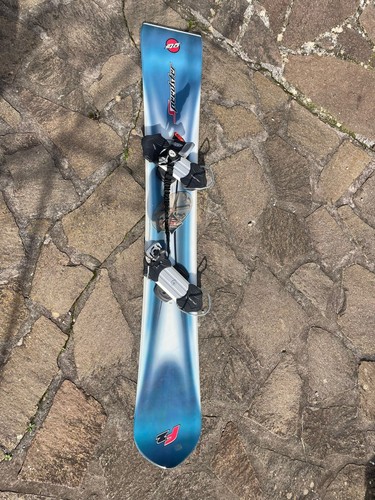 Tavola snowboard gts - da,