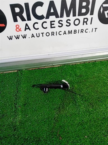 Cofano anteriore carbonio - cofano,