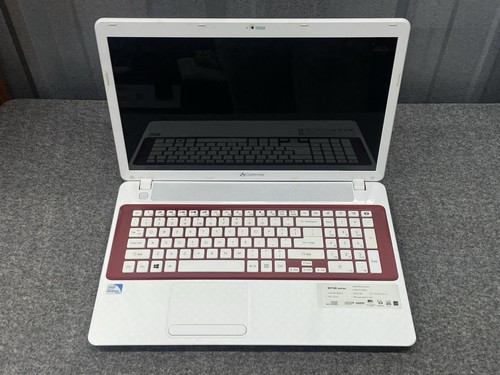 Gateway vg70 nv76r series - nv76r, |