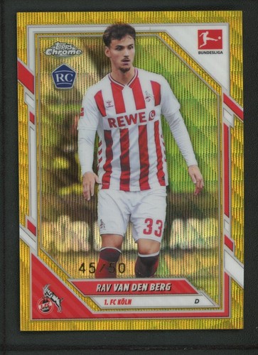2026 rav van den - rav,