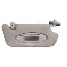 Pantina aletta parasole destra Mini One D Countryman R60 1.6 90cv 2010-2017