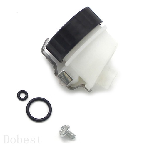 Clutch fluid cylinder