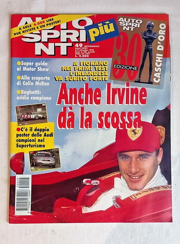 Autosprint del 1995 - 49, +