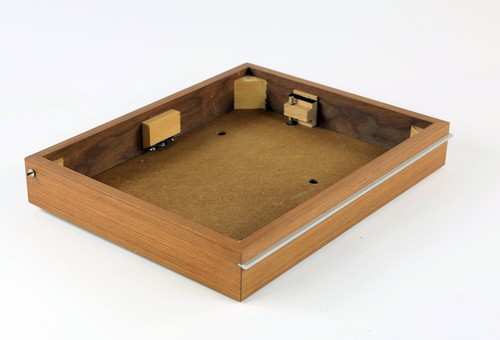 Zarge originale per thorens - originale,
