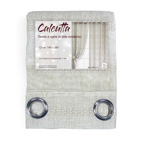 Tenda calcutta righe - calcutta,