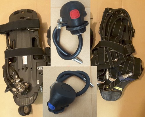 Dräger pss90 respiratore aria - dräger,