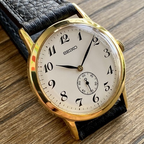Seiko svizzero revisionato - seiko,