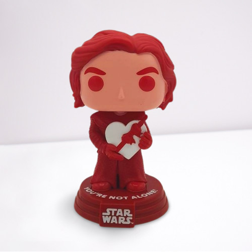 Funko pop kylo - funko, ren