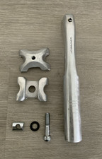 REGGISELLA SHIMANO 600 AERO 27,2 MM X 210 MM LUNGHEZZA TOTALE 294 GRAMMI