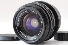 [NEARMINT] Nikon PC-Nikkor 35