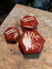 SCATOLE LATTA VINTAGE