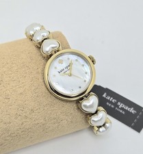 NUOVO Orologio Kate Spade Oro