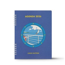 LOUIS VUITTON Ricarica agenda
