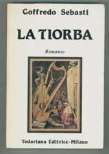 "LA TIORBA" Goffredo Sebasti, Todariana 1984