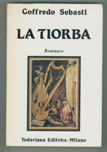 Tiorba goffredo sebasti - "la,