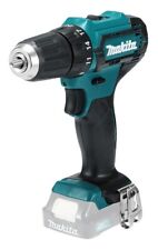 Makita DF333z 12V Trapano avvitatore a batteria solo corpo