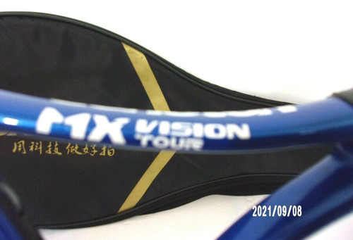 Senston racchetta tennis - da,