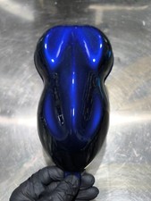 VERNICE SUPER CAMALEONTE CAM 87-093 EFFETTO BLU NERO IN BASE OPACA