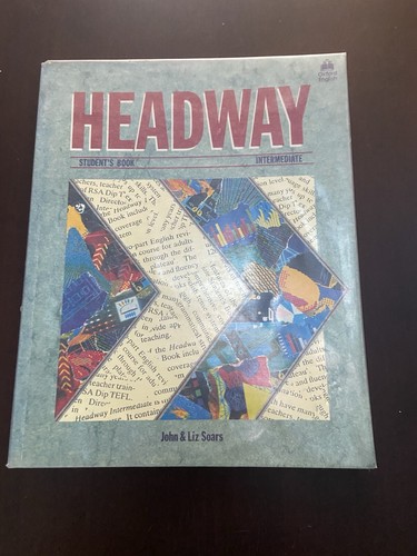 Headway intermediate student - intermediate, student's