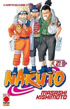 Naruto - Il Mito 21