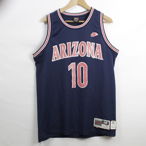 Canotta basket nike arizona - nike,
