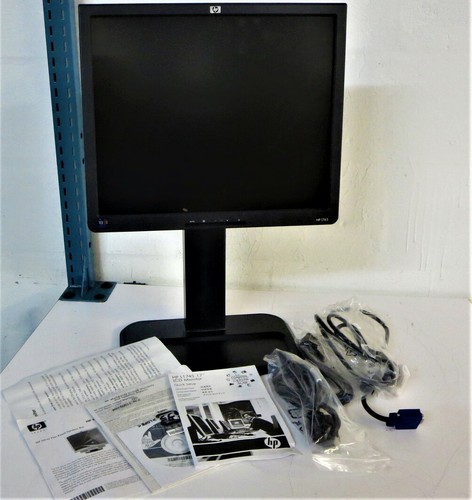 Hewlett packard ge178a8 - hewlett-packard, hp