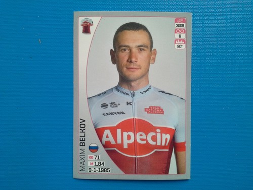 Figurine panini 101 giro - figurine,