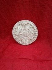 CALENDARIO AZTECO MAYA  DA