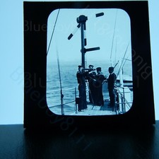 WW1 royal Naval sailors magic