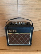 Amplificatore vox mini g2 - mini,