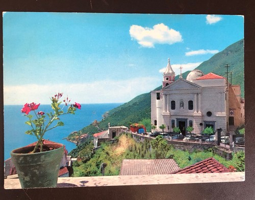 Cartolina raito - cartolina,