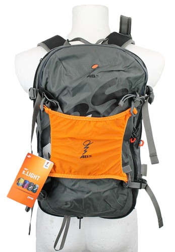 Zaino funzionale per casco - per,