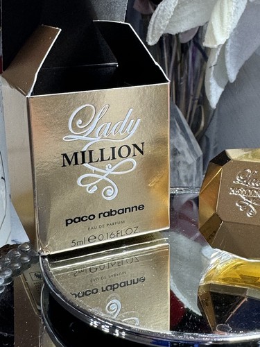 Paco rabanne miniature - paco, 👑