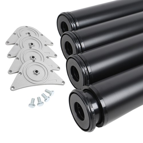 Set gambe per tavolo - set,