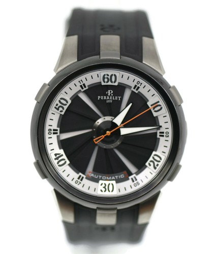 Orologio perrelet turbine - orologio,