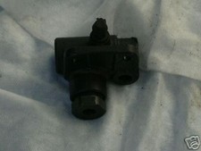 VALVOLA REG. PRESSIONE PER PIAGGIO X9 EVOLUTION 500 2004 (Z1514)