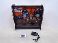 Williams Road Kings testa di