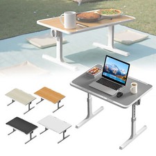 Tavolo pieghevole tavolo per laptop tavolo per notebook altezza regolabile supporto tavolo per divano letto