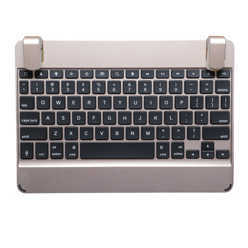 Brydge air tastiera - air, alluminio