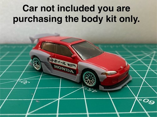 Kit carrozzeria scala per - scala,