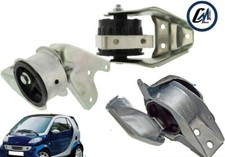 Kit supporti motore smart - supporti,