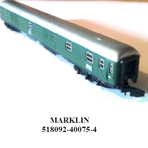 Vagone treno passeggeri - vagone,