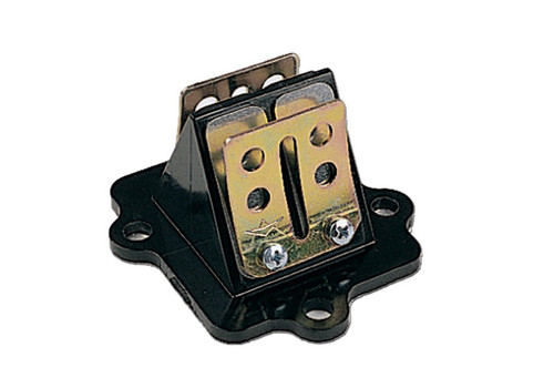 Valvola lamellare per - dr,