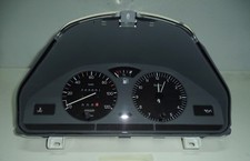 PANNELLO STRUMENTI CONTA/KM