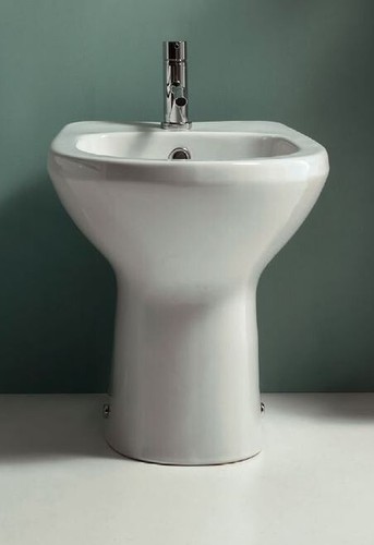 Bidet arianna new distanziato - bidet,