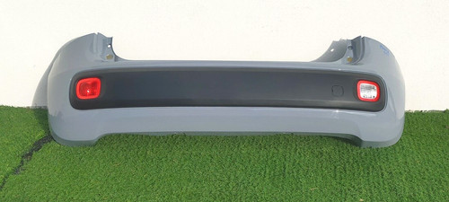 Paraurti posteriore completo - posteriore,